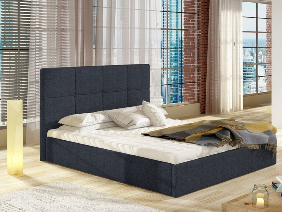 Κρεβάτι ComfiDream Celen (Sawana 80)