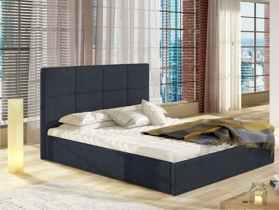 Κρεβάτι ComfiDream Celen (Sawana 80)