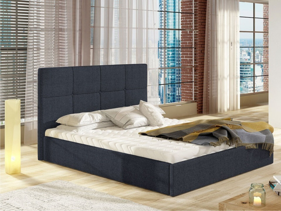 Κρεβάτι ComfiDream Celen (Sawana 80)