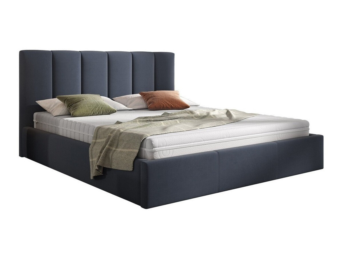 Κρεβάτι ComfiDream Tirila II (Sawana 80)