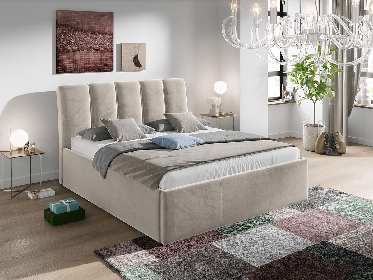 Κρεβάτι ComfiDream Lumora (Fresh 01)