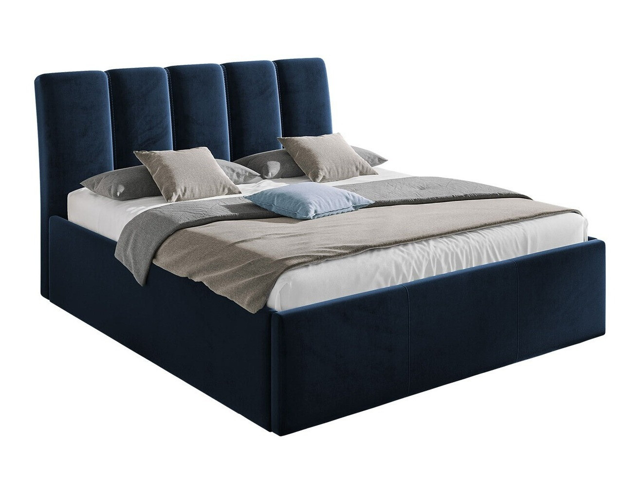 Κρεβάτι ComfiDream Lumora (Fresh 11)