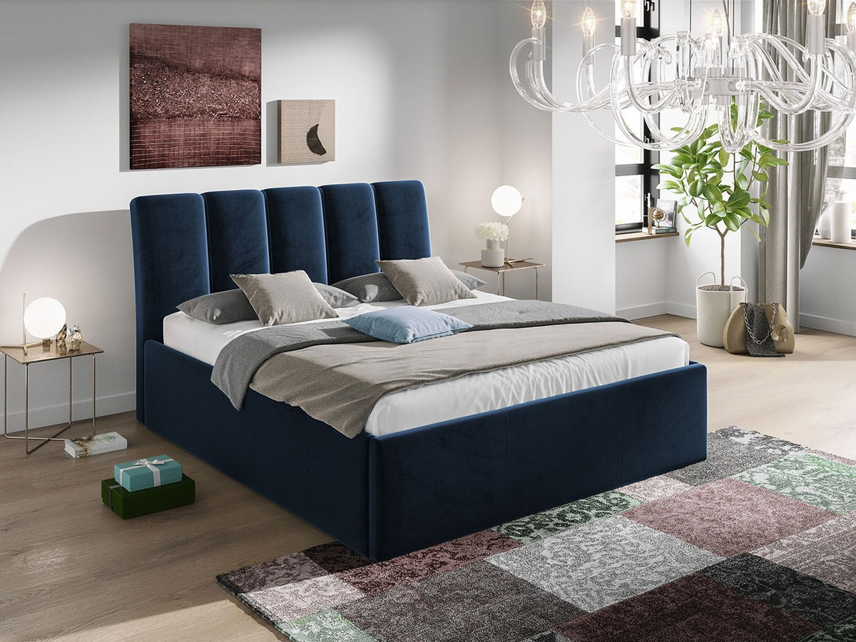 Κρεβάτι ComfiDream Lumora (Fresh 11)