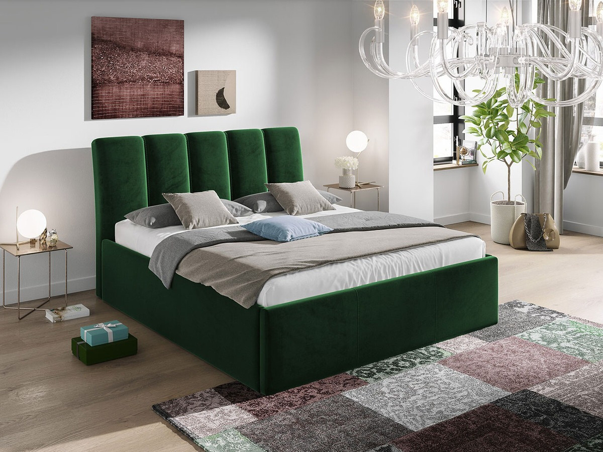 Κρεβάτι ComfiDream Lumora (Fresh 13)