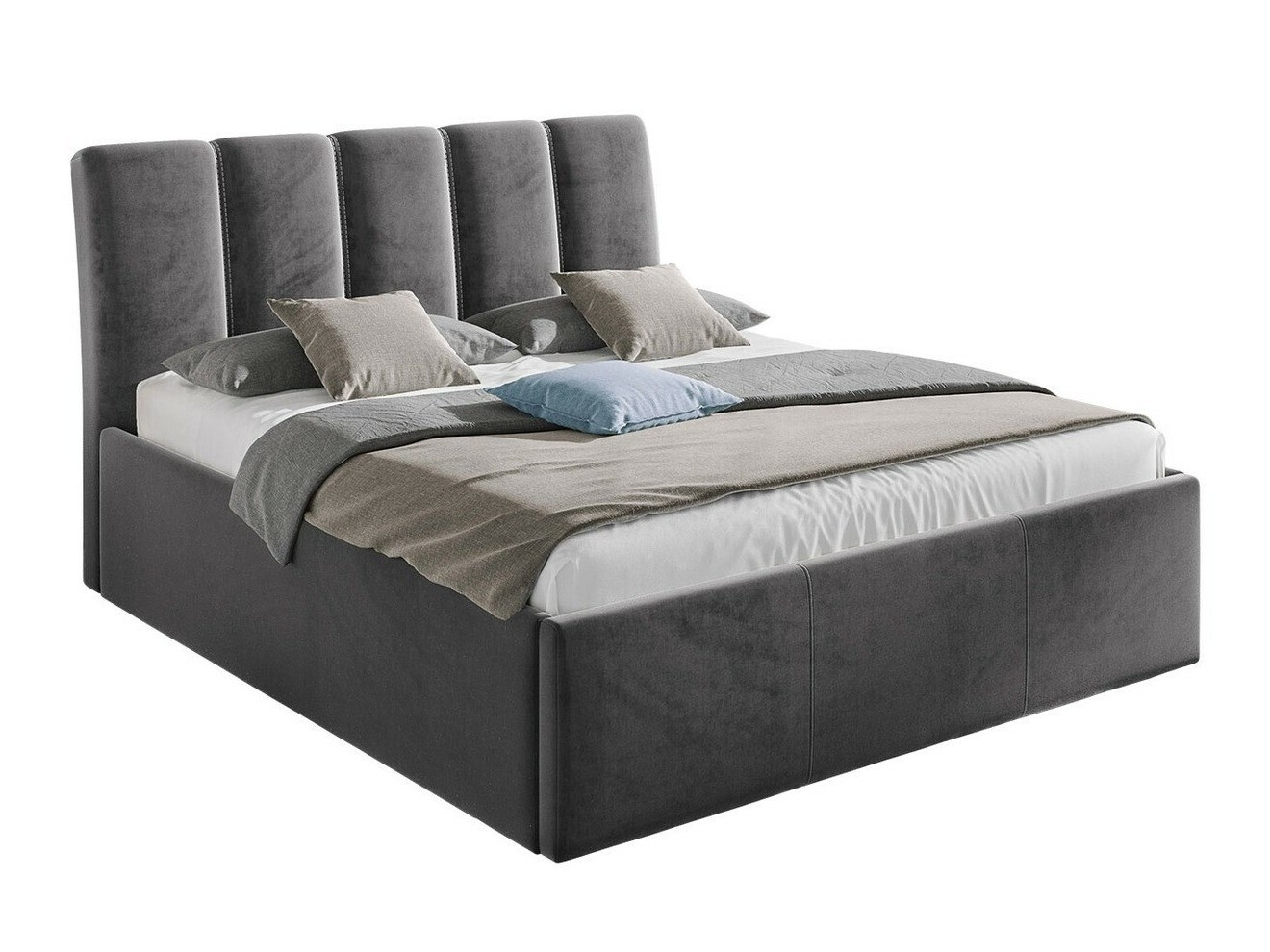 Κρεβάτι ComfiDream Lumora (Fresh 32)