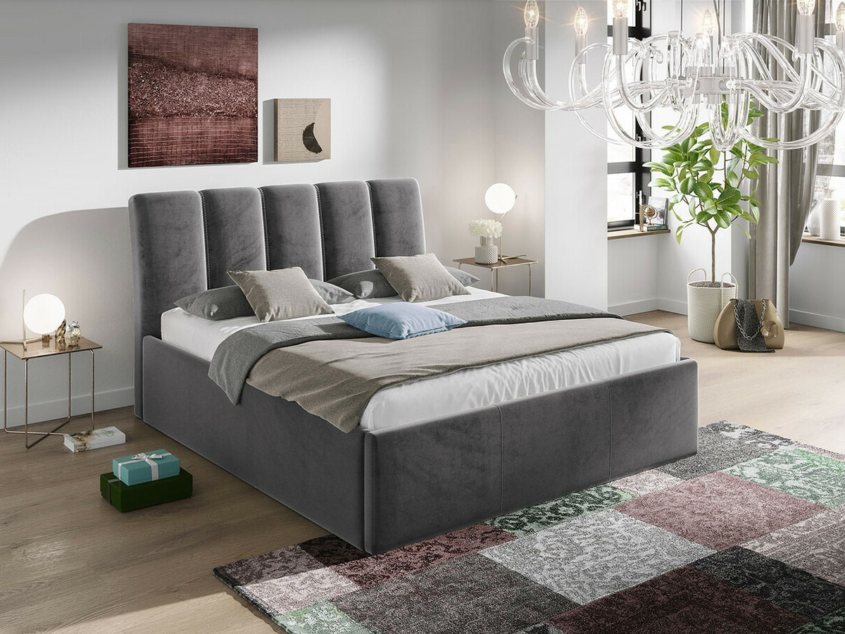 Κρεβάτι ComfiDream Lumora (Fresh 32)
