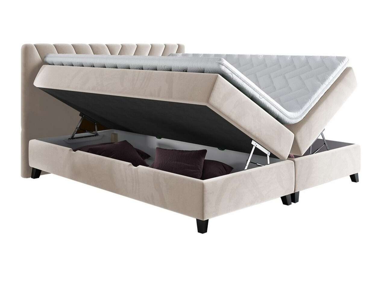 Κρεβάτι continental ComfiDream Solra (Fresh 01)