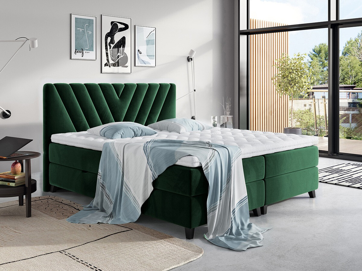 Κρεβάτι continental ComfiDream Solra (Fresh 13)