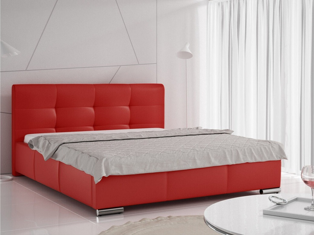 Κρεβάτι Imber (Soft 010)