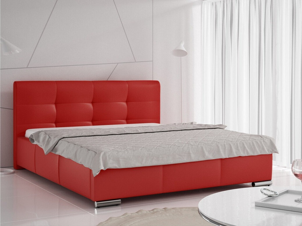 Κρεβάτι Imber (Soft 010)