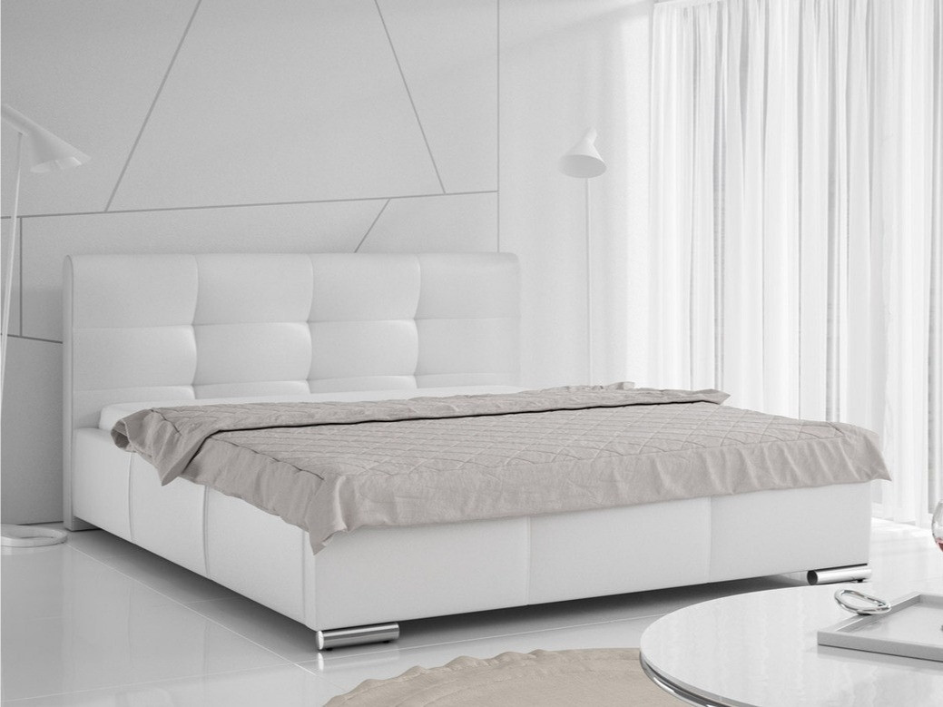 Κρεβάτι Imber (Soft 017)