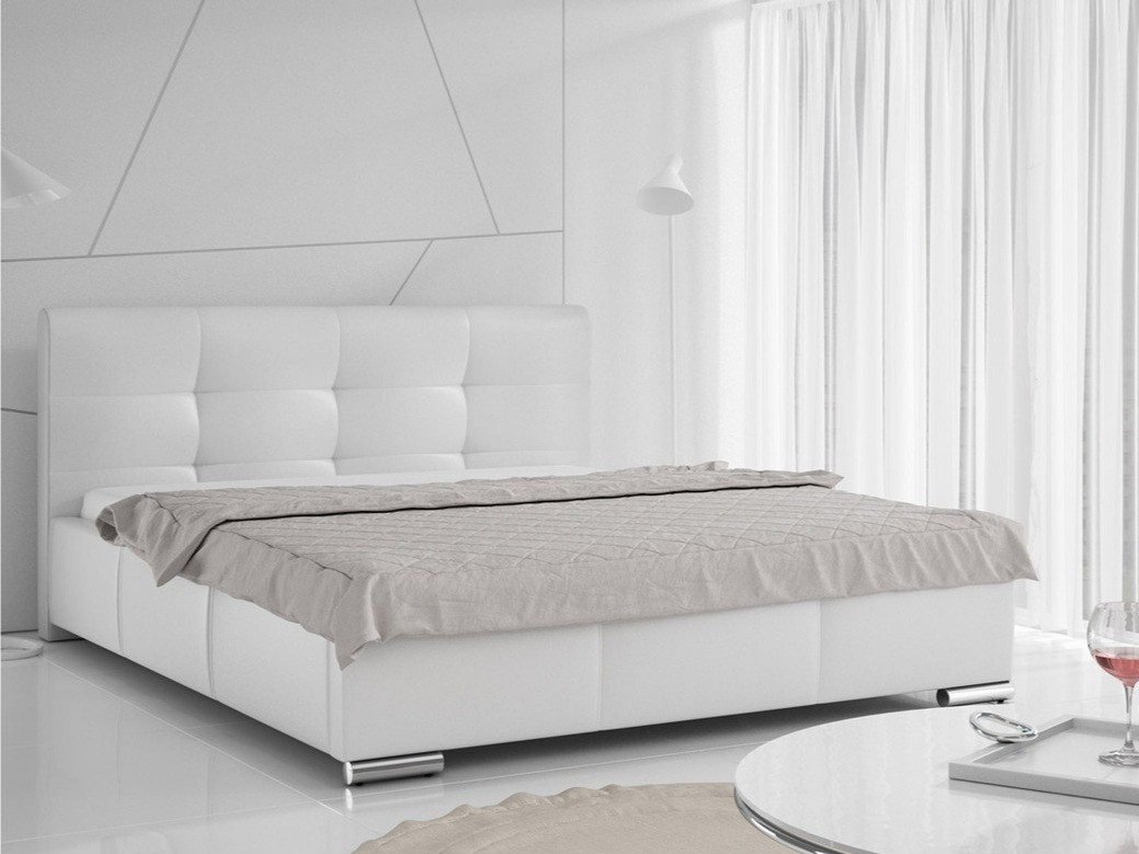 Κρεβάτι Imber (Soft 017)