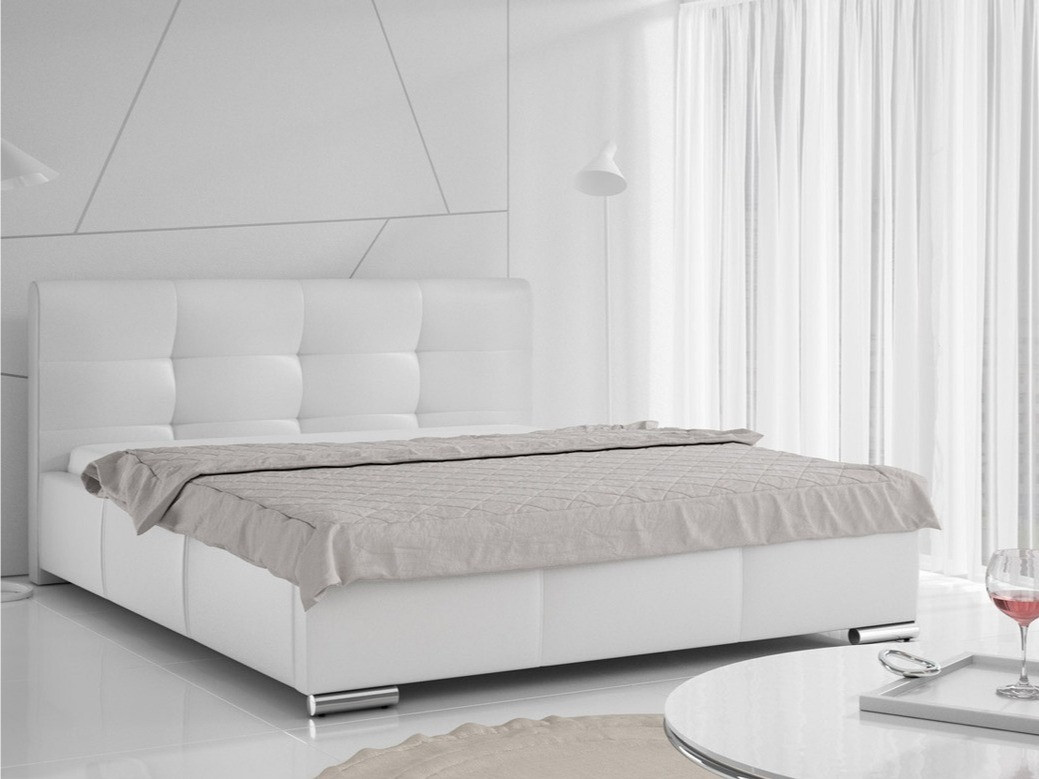 Κρεβάτι Imber (Soft 017)