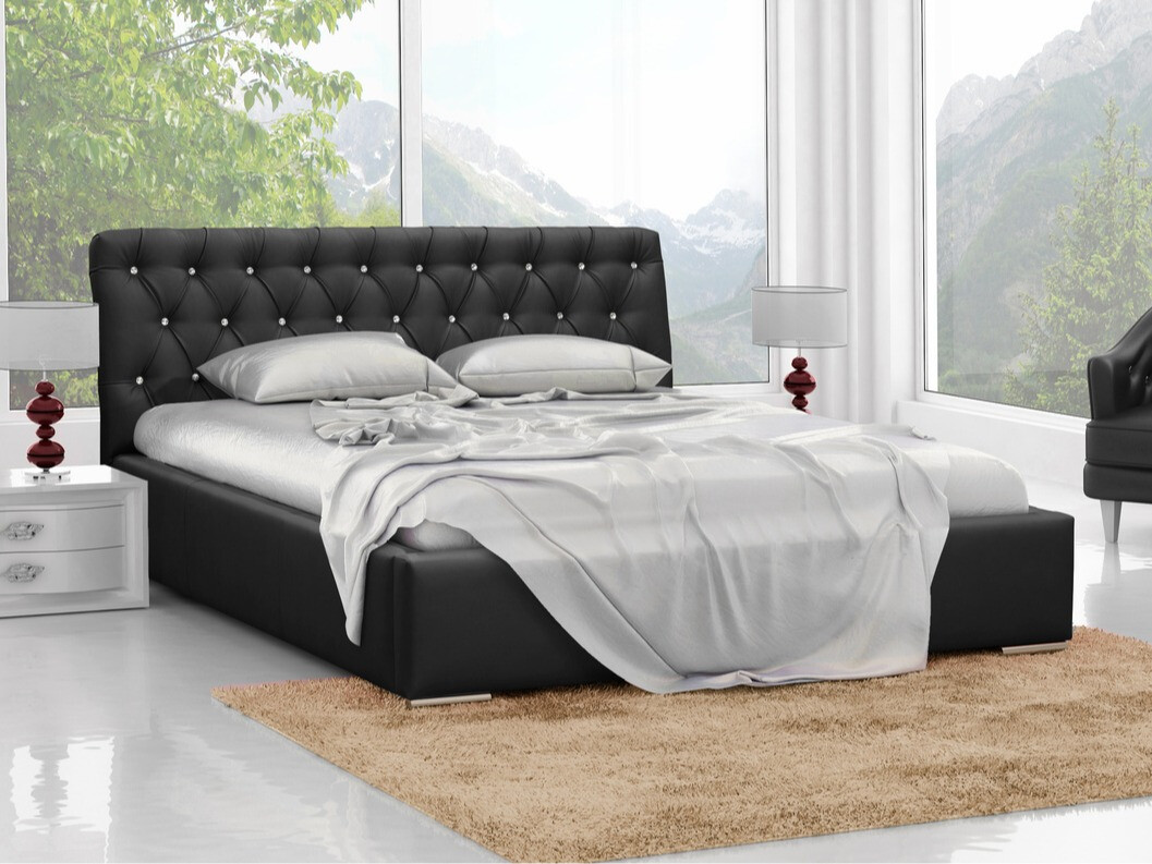 Κρεβάτι Templum II (Soft 011)