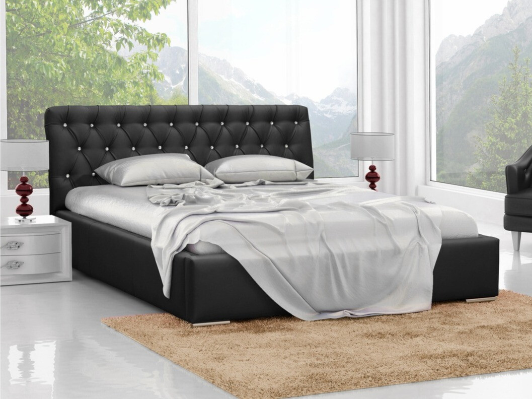 Κρεβάτι Templum (Soft 011)