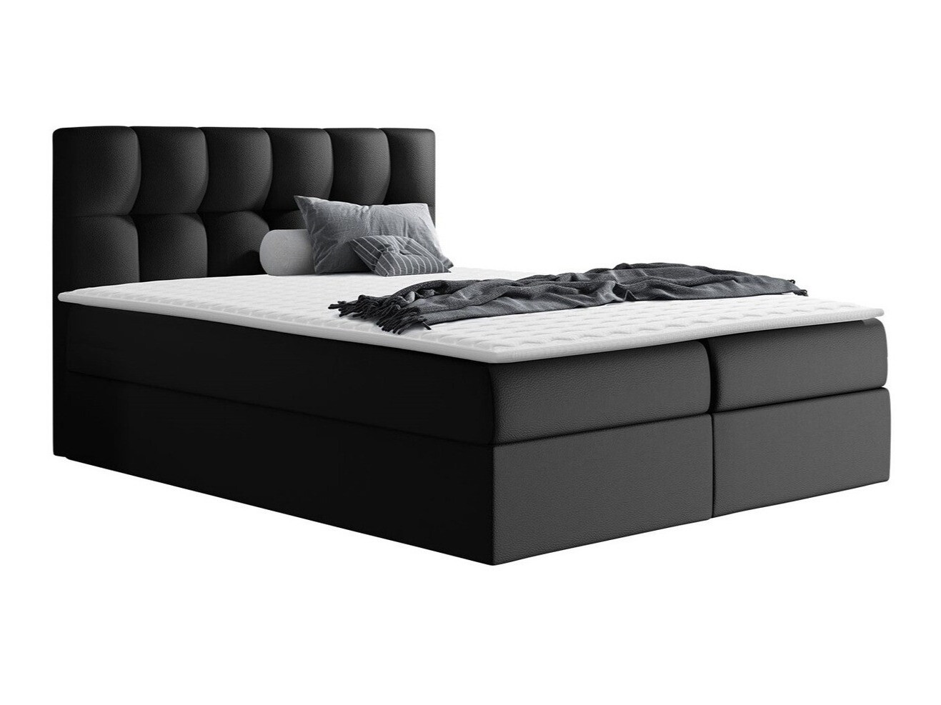 Κρεβάτι continental Aedes (Soft 011)