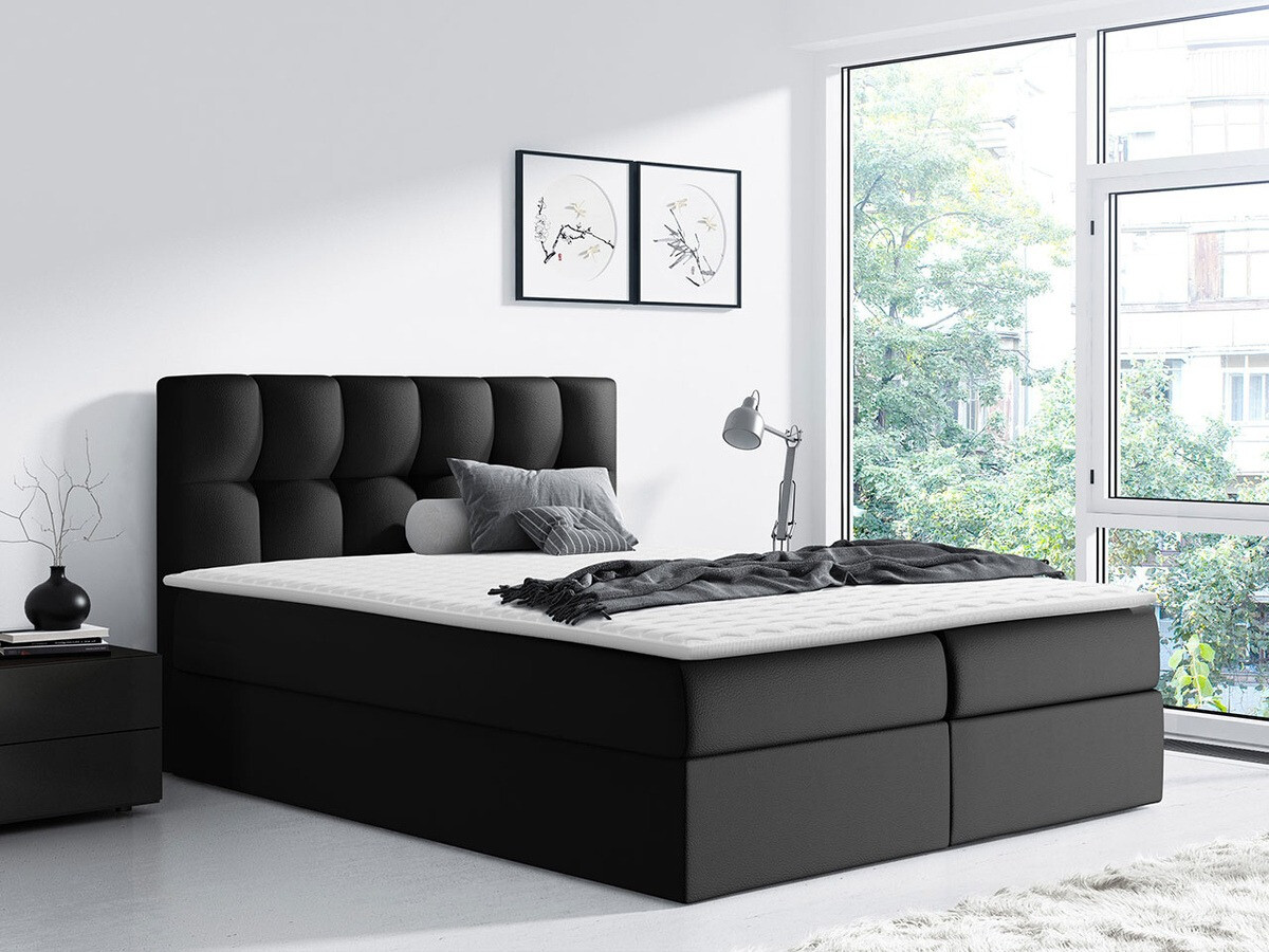 Κρεβάτι continental Aedes (Soft 011)
