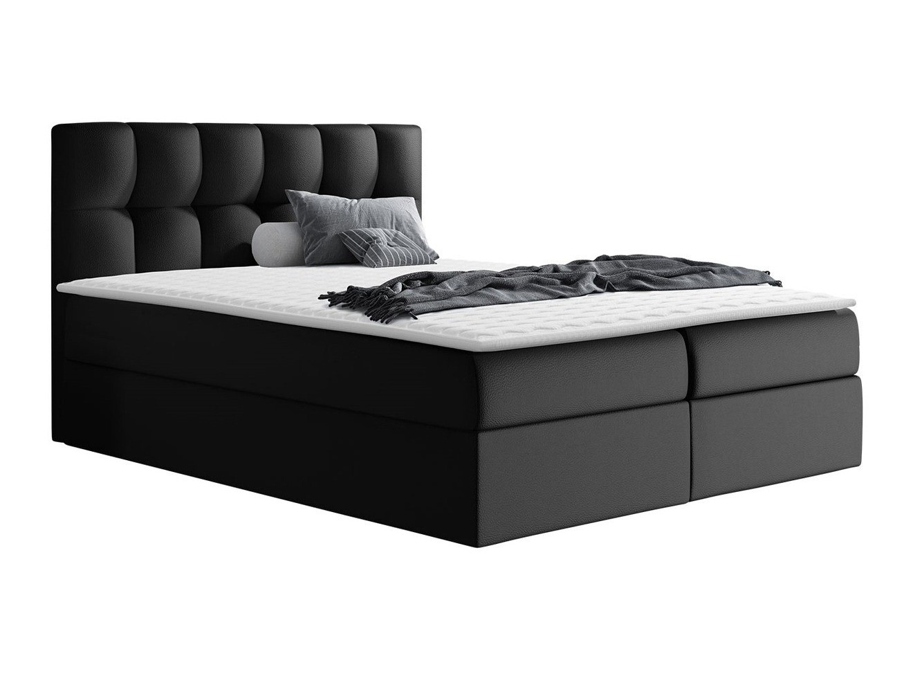 Κρεβάτι continental Aedes (Soft 011)