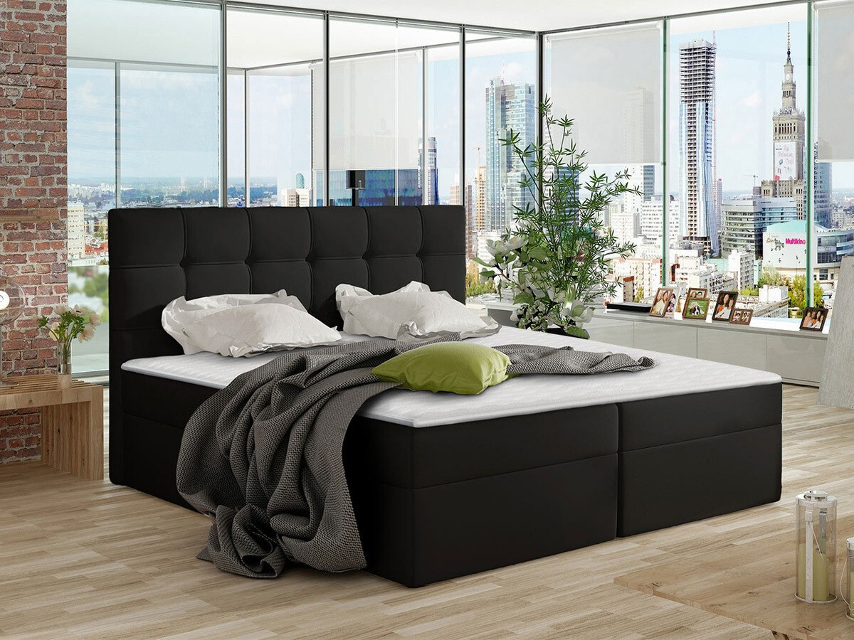 Κρεβάτι continental Comfivo Gaudens (Soft 011)