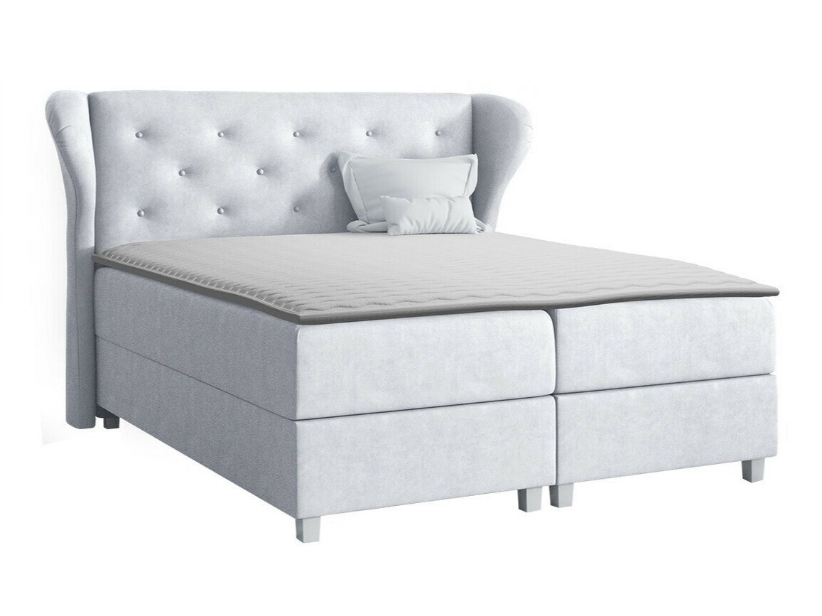 Κρεβάτι continental Ovum (Prestige 2769)