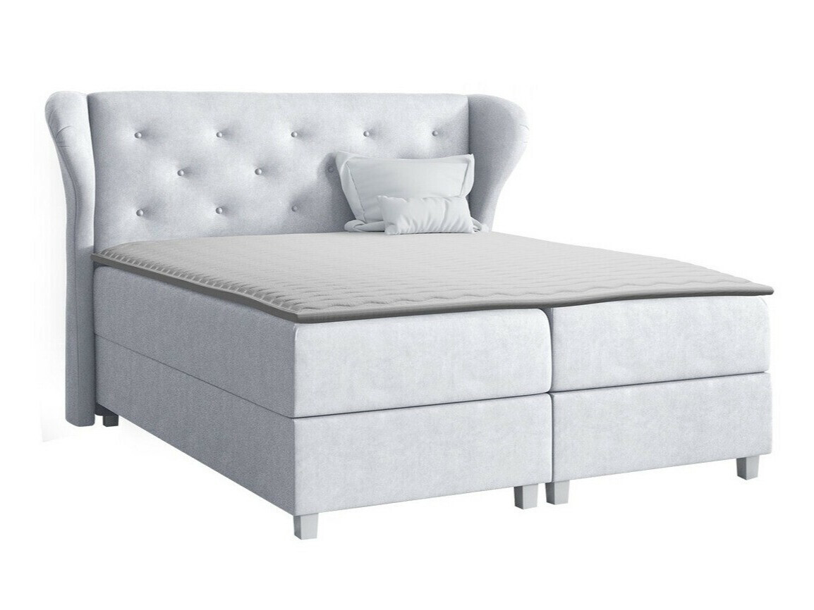 Κρεβάτι continental Ovum (Prestige 2769)