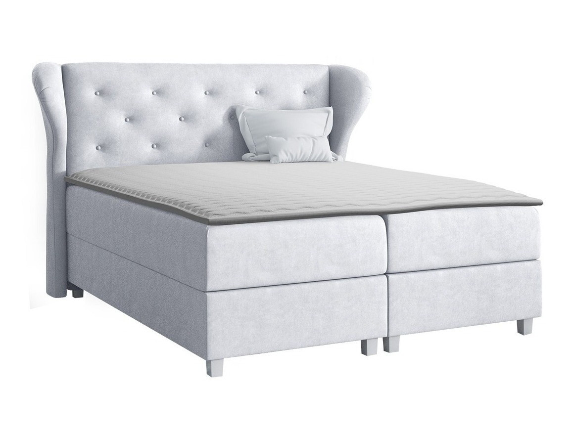 Κρεβάτι continental Ovum (Prestige 2769)