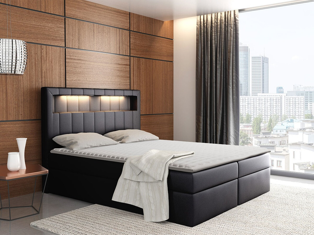 Κρεβάτι continental Pomum (Soft 011)