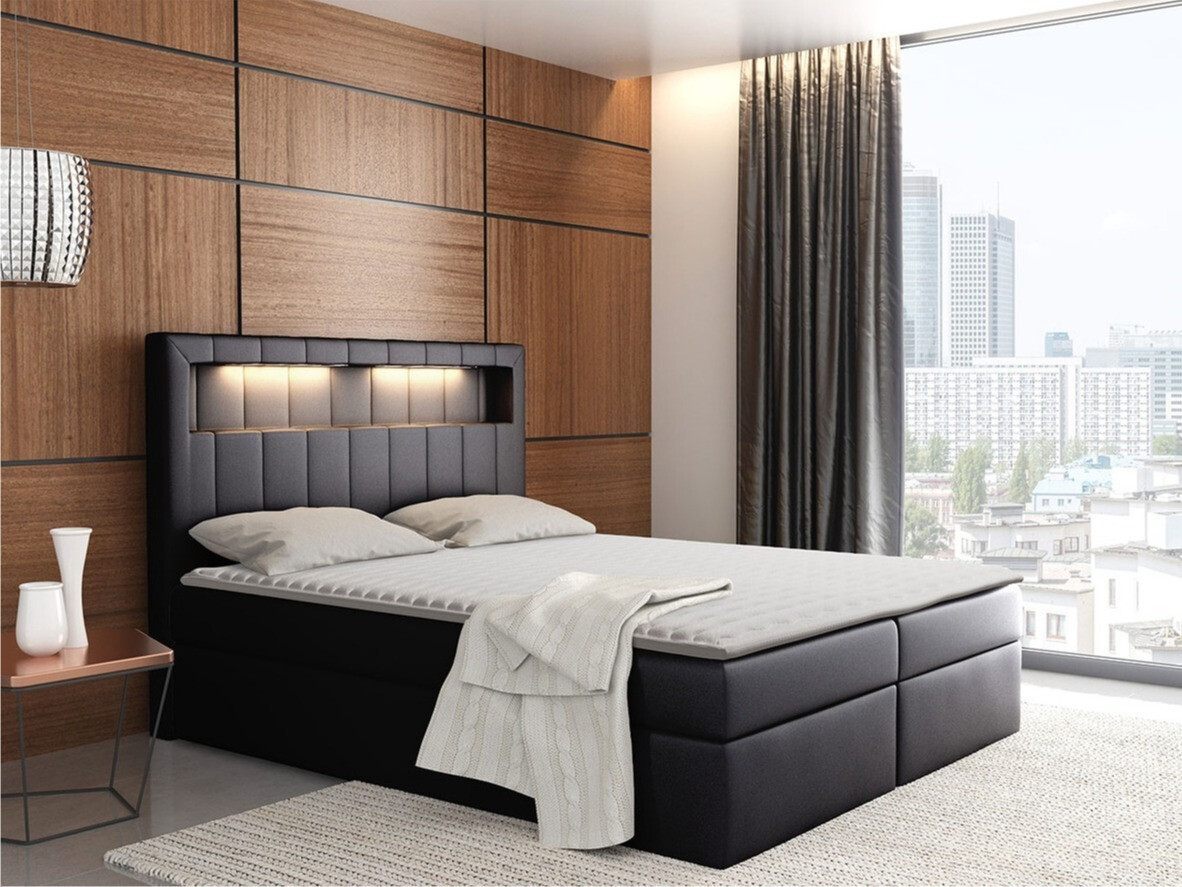 Κρεβάτι continental Pomum (Soft 011)