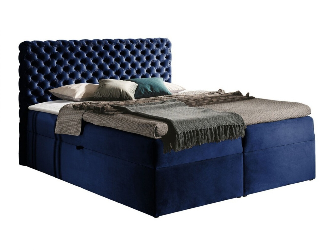 Κρεβάτι continental Lac (Magic Velvet 2216)