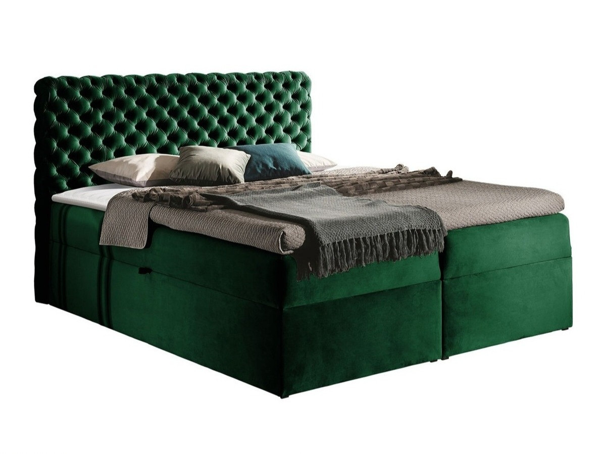 Κρεβάτι continental Lac (Magic Velvet 2225)