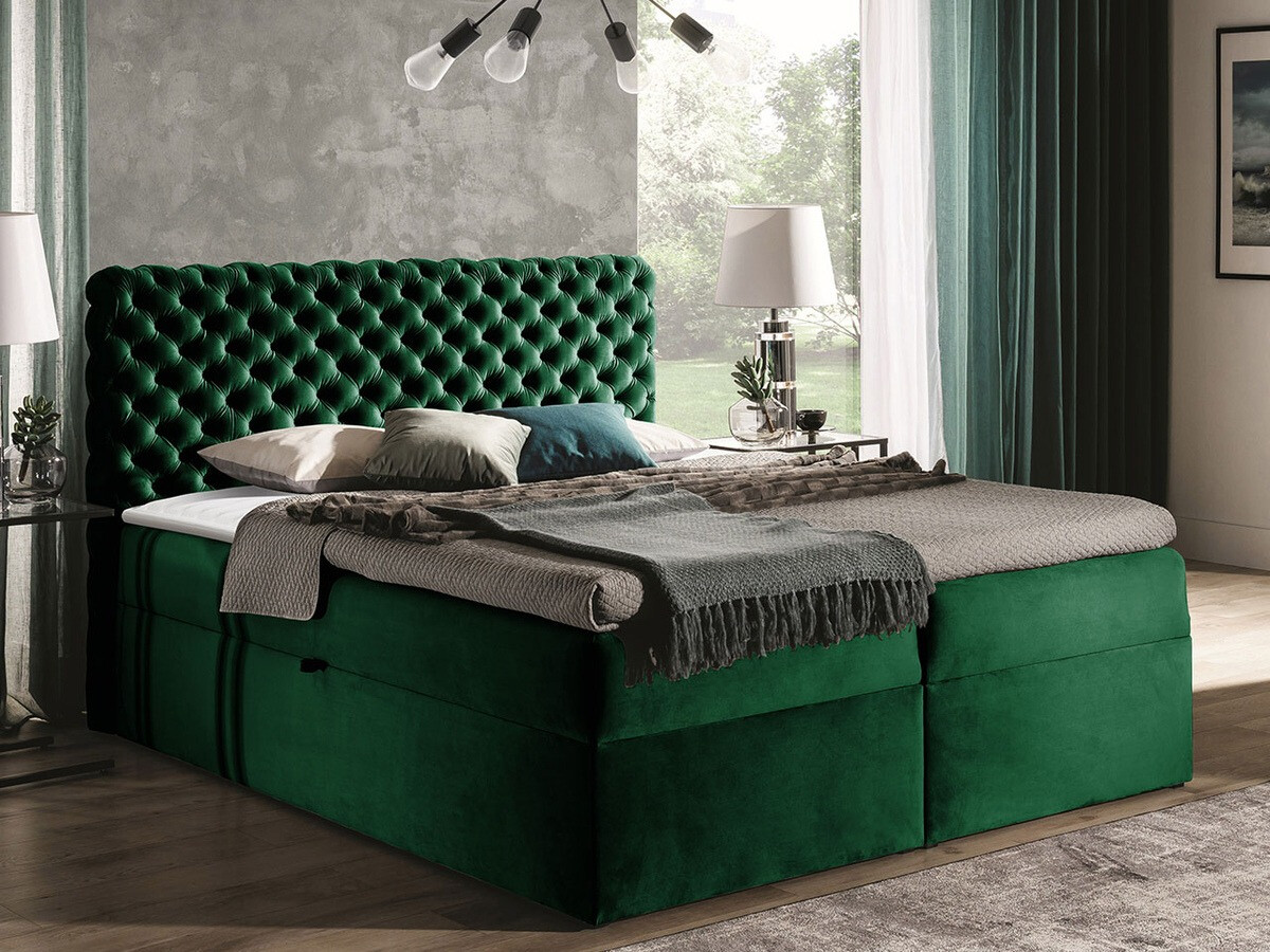 Κρεβάτι continental Lac (Magic Velvet 2225)