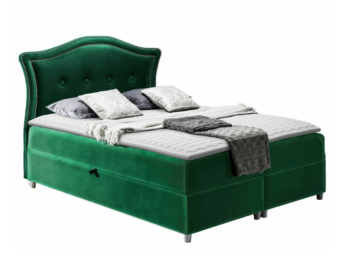 Κρεβάτι continental Oleum (Magic Velvet 2225)