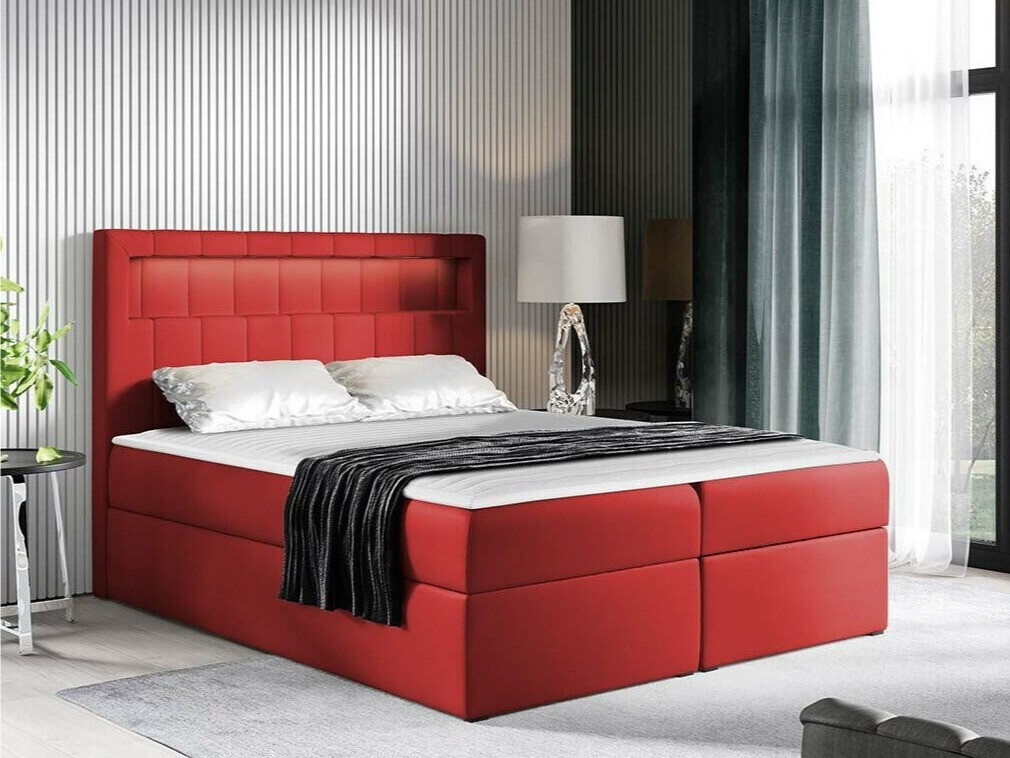 Κρεβάτι continental Pomum (Soft 010)