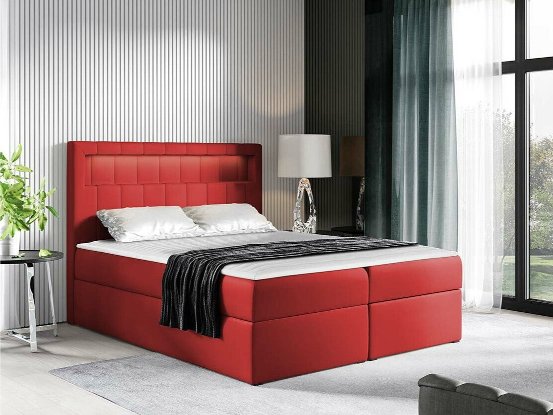 Κρεβάτι continental Pomum (Soft 010)
