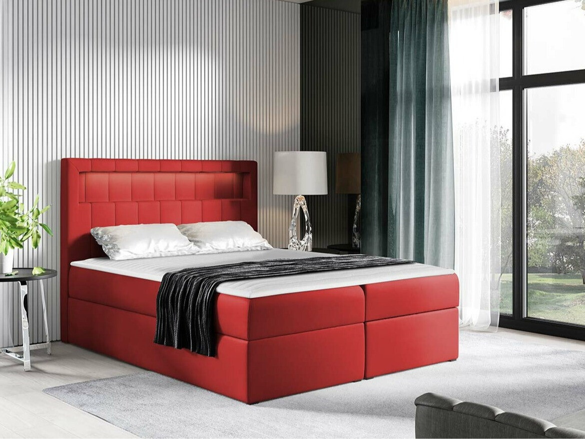 Κρεβάτι continental Pomum (Soft 010)