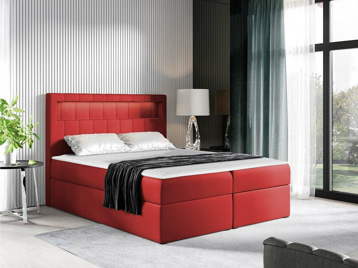 Κρεβάτι continental Pomum (Soft 010)