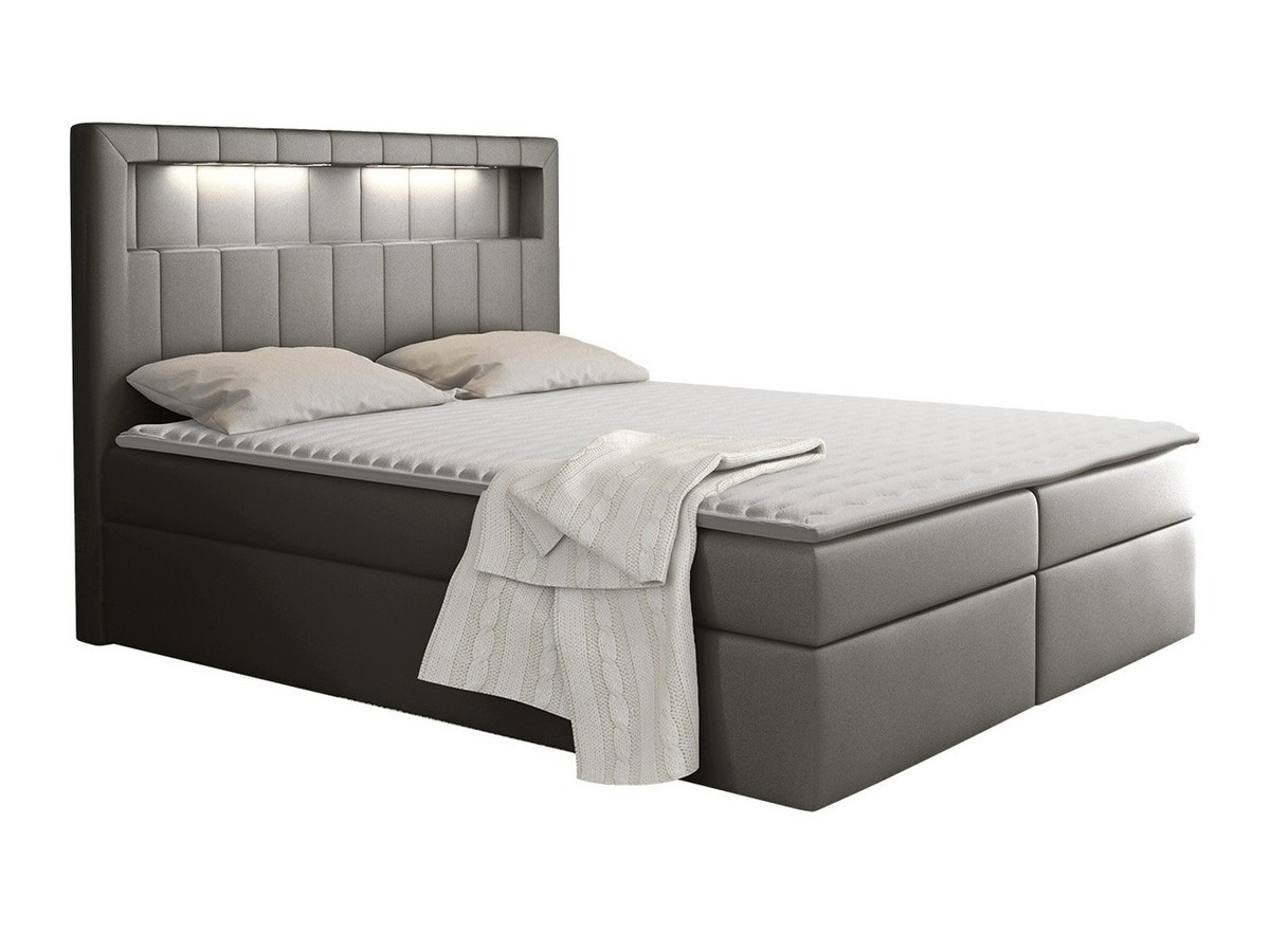 Κρεβάτι continental Pomum (Soft 029)