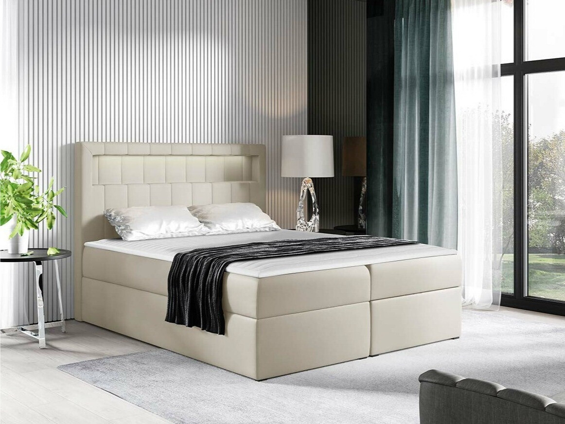 Κρεβάτι continental Pomum (Soft 033)