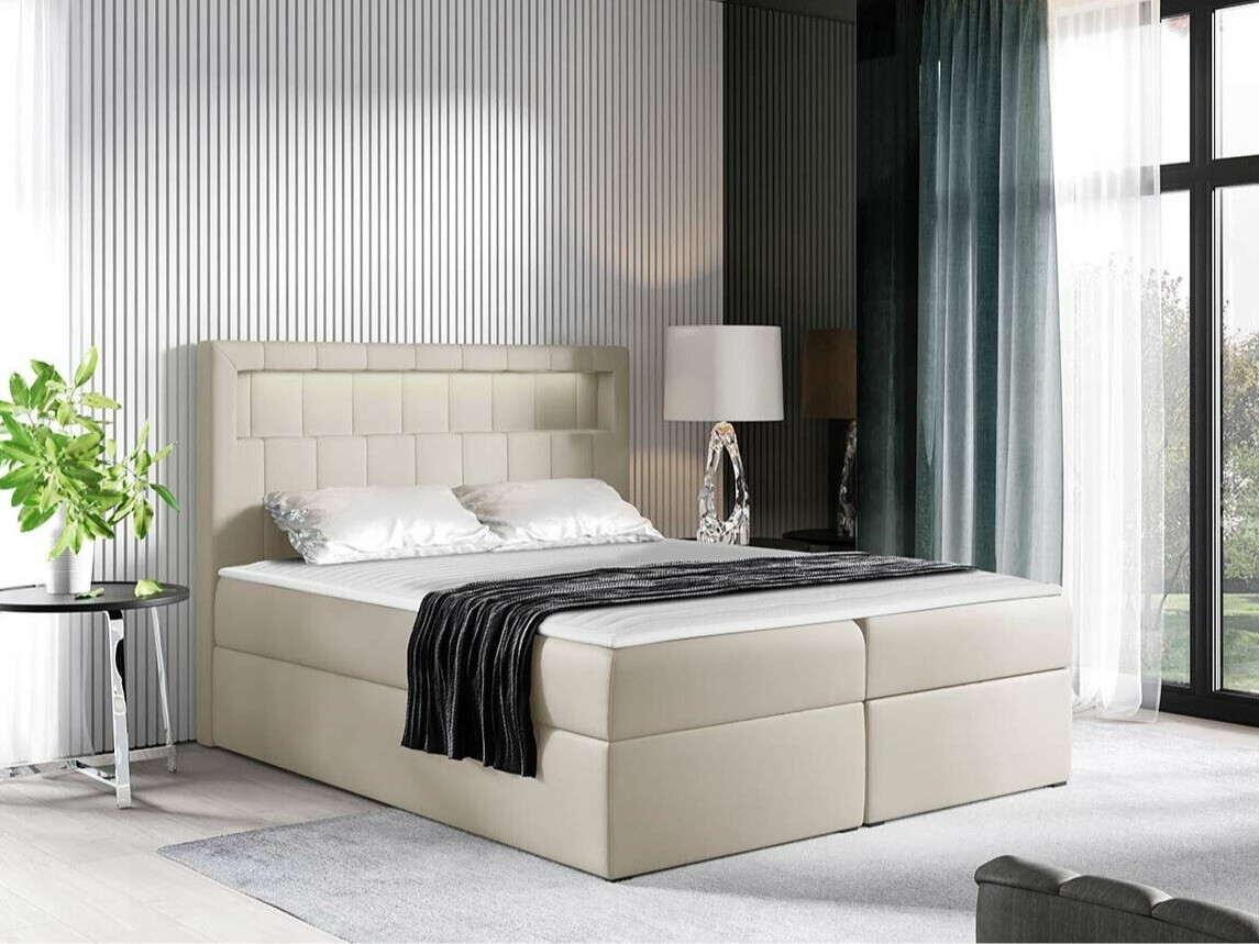 Κρεβάτι continental Pomum (Soft 033)