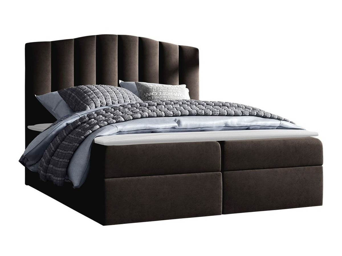 Κρεβάτι continental Cantus (Casablanca 2308)