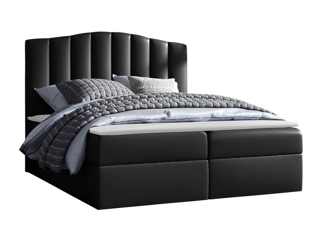 Κρεβάτι continental Cantus (Soft 011)