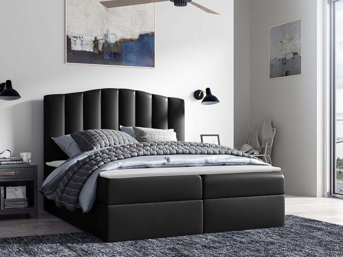 Κρεβάτι continental Cantus (Soft 011)