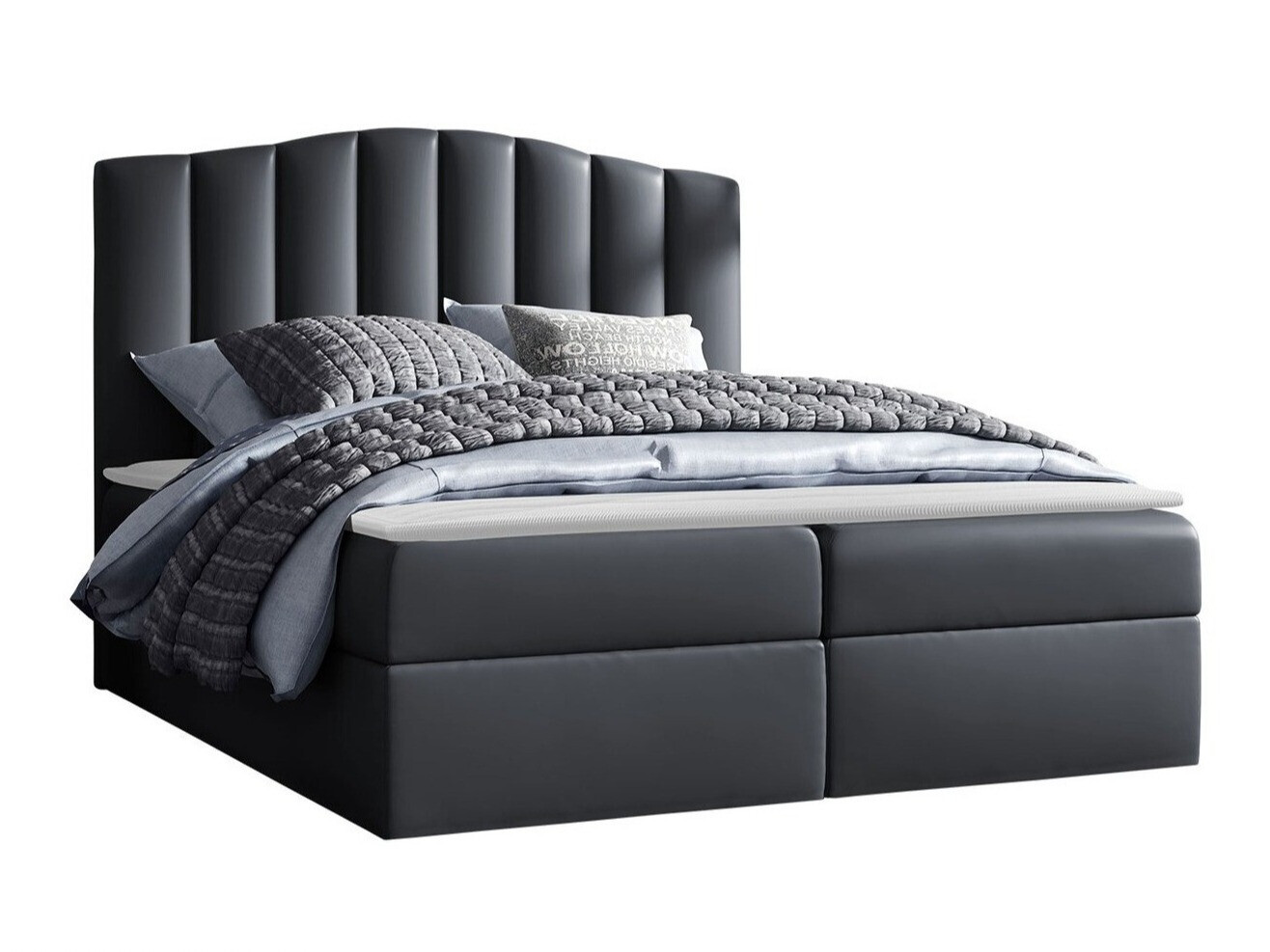 Κρεβάτι continental Cantus (Soft 032)