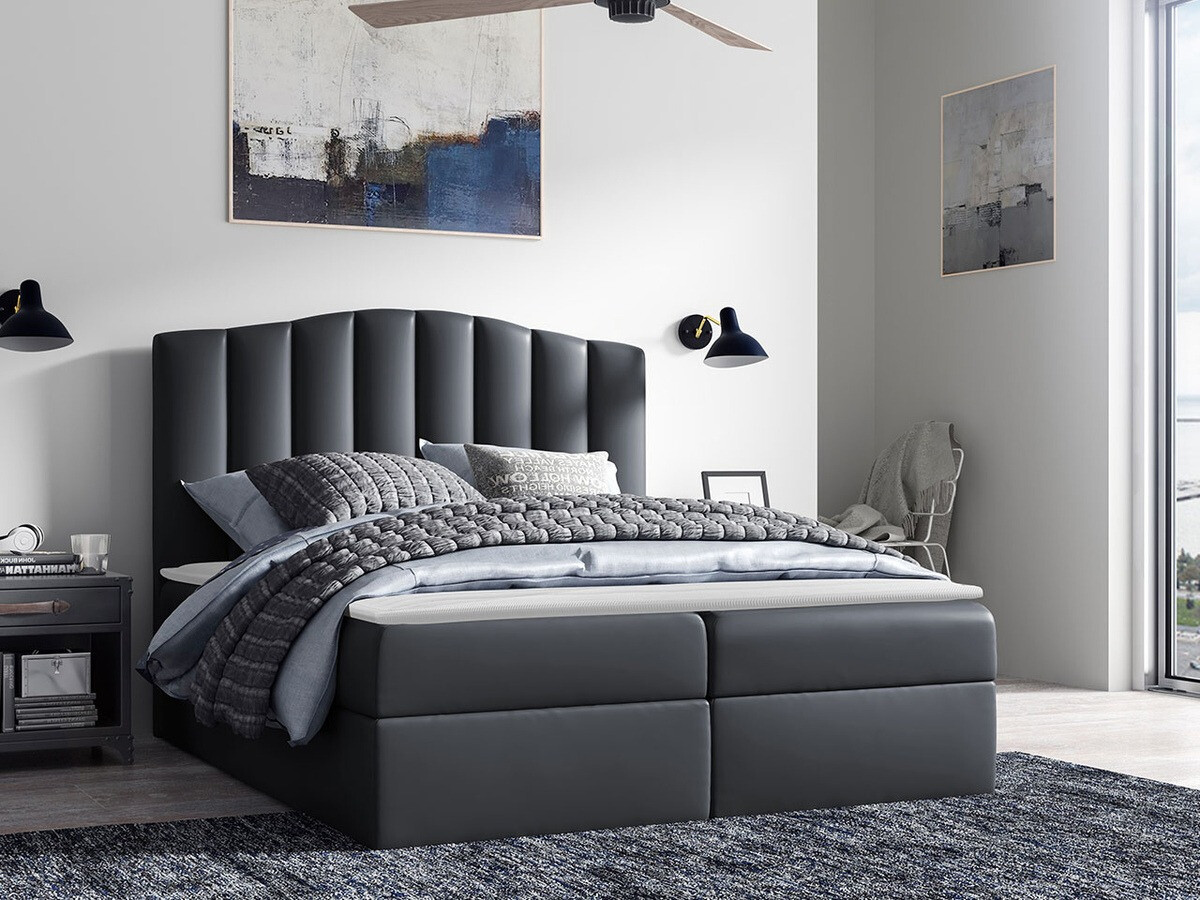 Κρεβάτι continental Cantus (Soft 032)