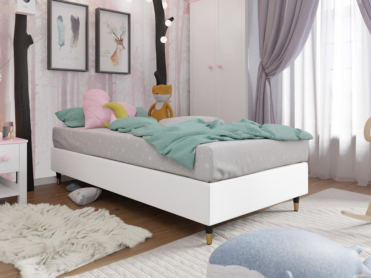 Κρεβάτι continental Logan 108 (Soft 17)
