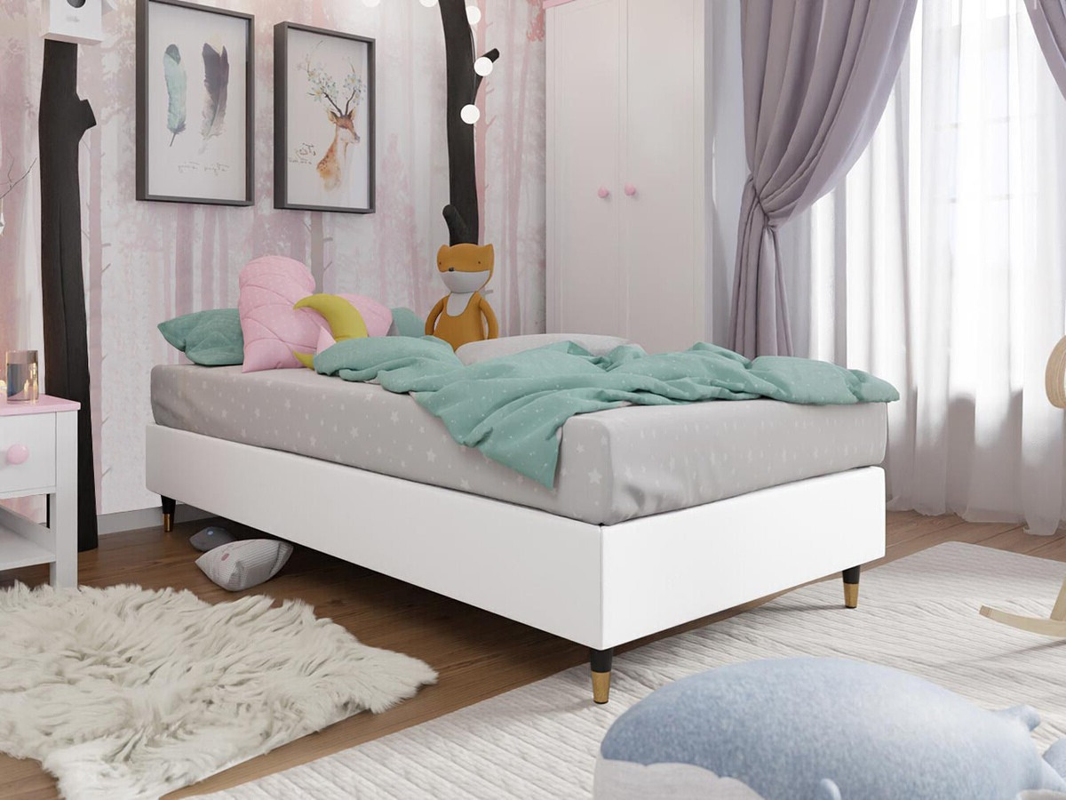 Κρεβάτι continental Logan 108 (Soft 17)