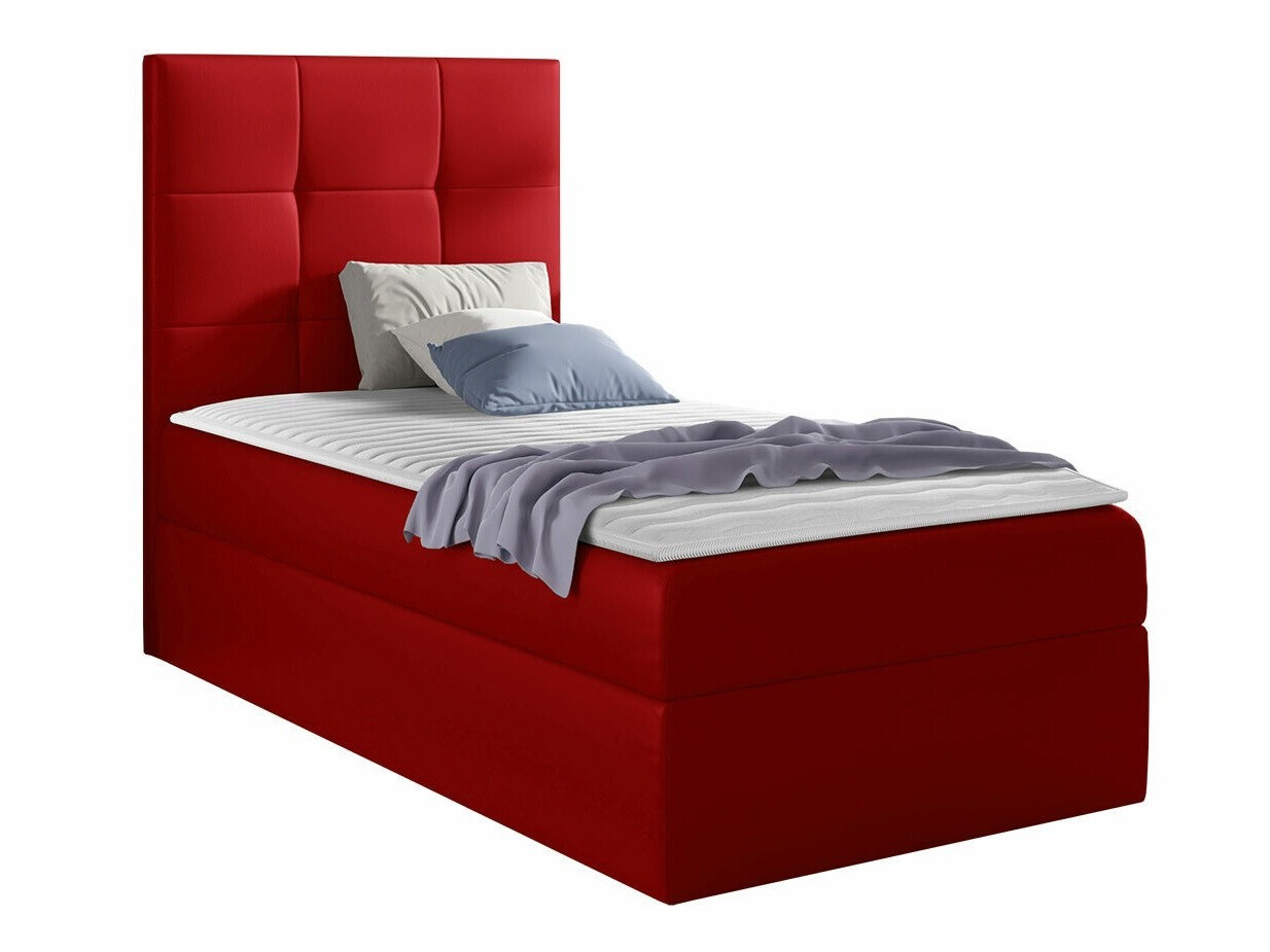 Κρεβάτι continental Nomen (Soft 010)