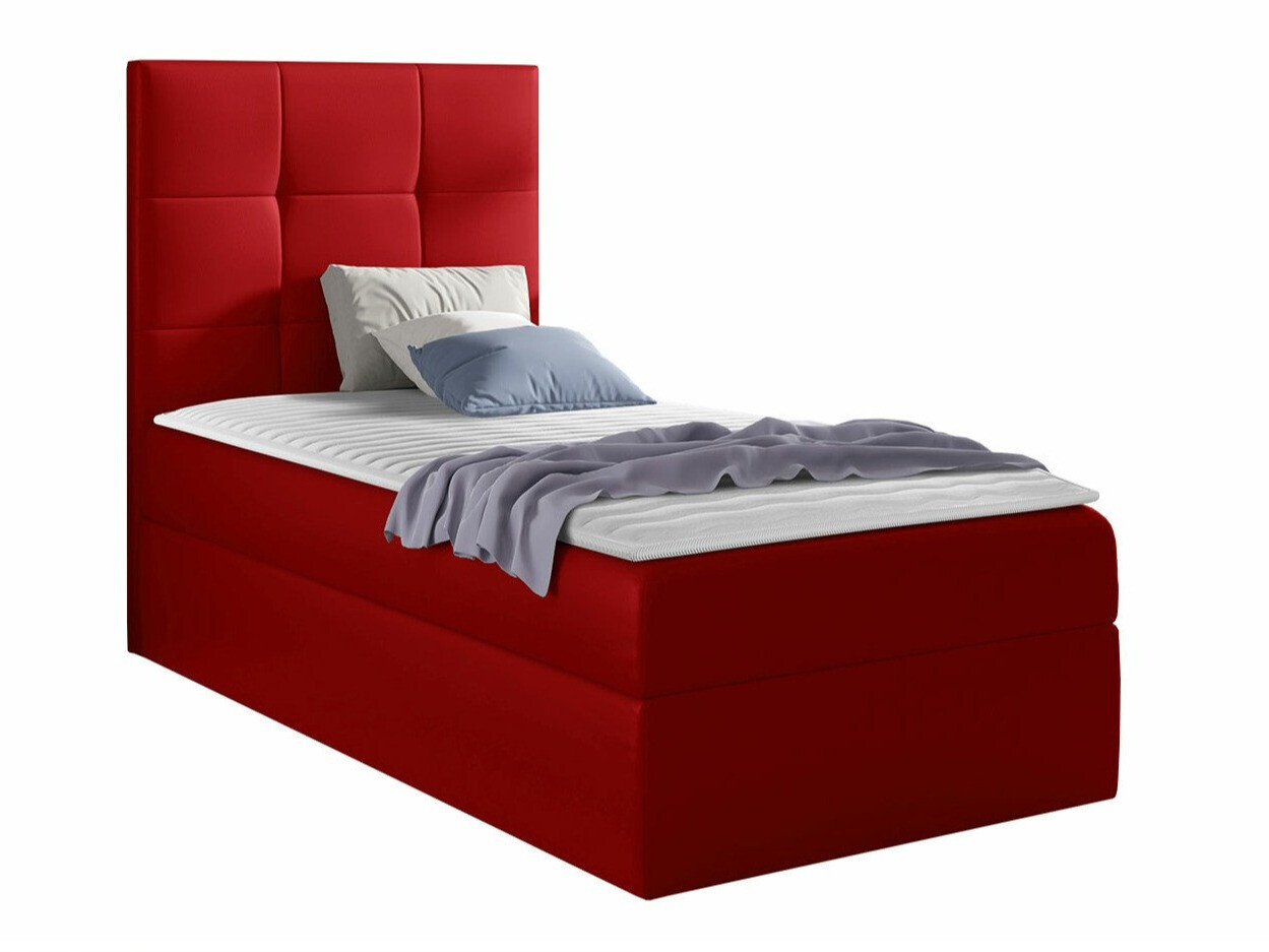 Κρεβάτι continental Nomen (Soft 010)