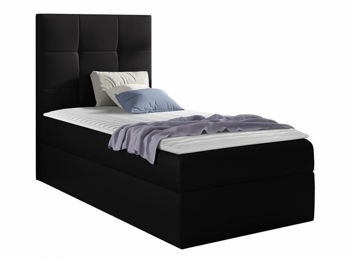 Κρεβάτι continental Nomen (Soft 011)