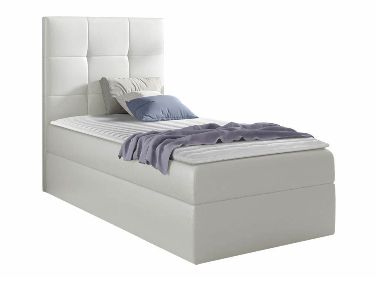 Κρεβάτι continental Nomen (Soft 017)